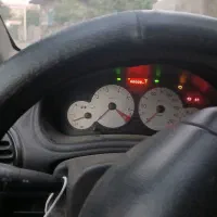 درودعرض ادب ۲۰۶sdv20موتورTU5|خودرو سواری و وانت|رودسر, |دیوار