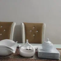 مناسب جهیزیه شیک وزیباوجدید