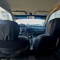 پراید هاچ بک کره ای عروسک|خودرو سواری و وانت|ایذه, |دیوار