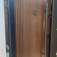 درب ضدسرقت|عمدهفروشی|اهواز, کمپلو شمالی|دیوار