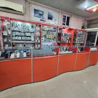 ویترین مغازه تخفیفم داده میشود|فروشگاه و مغازه|رفسنجان, |دیوار