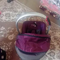 ست سه تیکه سیسمونی  بچه|اسباب و اثاث بچه|ارومیه, |دیوار