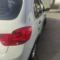 کوییک مدل ۱۴۰۳ GXRL با رینگ|خودرو سواری و وانت|تهران, دریا|دیوار