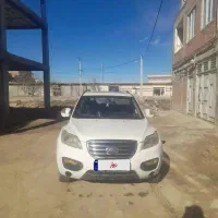 لیفانx60مدل۹۳شاسی بلند