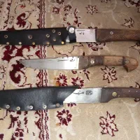 چاقو.سلاخی . و ممد قمی|کلکسیون و سرگرمی|قم, ولیعصر|دیوار