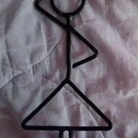 جاشمعی  فلزی