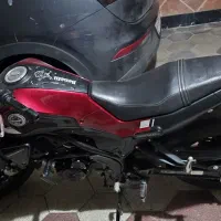 بنلی لعوچینو مدل ۱۴۰۰|موتورسیکلت|مشهد, هفده شهریور|دیوار