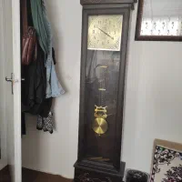 ساعت دیواری موتورقوی