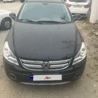 H30 Cross مدل ۱۳۹۶