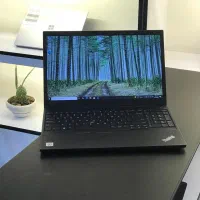 لپ تاپ Lenovo ThinkPad E15