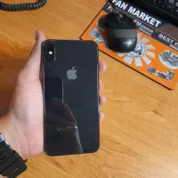 آیفون xs max در حد|موبایل|تهران, وردآورد|دیوار