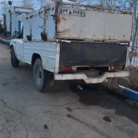 نیسان موتور Z|خودرو سواری و وانت|دیواندره, |دیوار