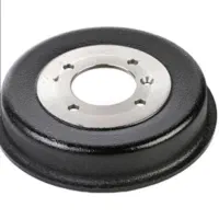 کاسه چرخ پیکان شرکتی ikamco