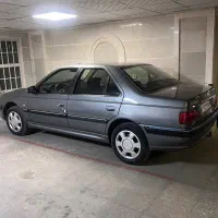 پژو پارس سال مدل اخر ۹۸