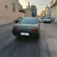 405 نوک مدادی|خودرو سواری و وانت|یزد, |دیوار