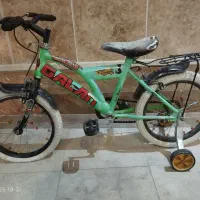 دوچرخه 16
