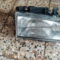 رادیات دو لول و منیفولد و دینام پژو و چراغ جلو|قطعات یدکی و لوازم جانبی|زابل, |دیوار