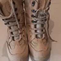 پوتین سرباری و کوهنوردی سبک خارجی سایز ۴۱