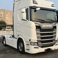 راننده پایه یکم هستم