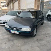 ۴۰۵ مدل ۹۸ نقد و اقساط