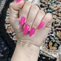 مدل کاشت ناخن|خدمات آرایشگری و زیبایی|قرچک, پویینک|دیوار