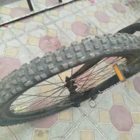 دوچرخه سایز 24|دوچرخه، اسکیت، اسکوتر|مراغه, |دیوار