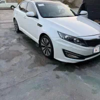 اپتیما ۲۰۱۳ فول|خودرو سواری و وانت|ارومیه, |دیوار