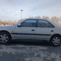 پژو slx مدل 99 در خشک|خودرو سواری و وانت|فردیس, شهرک شهید حسینی|دیوار