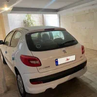 ۲۰۷ در حد با لاستیک خارجی و بیمه بدنه|خودرو سواری و وانت|قم, صفاشهر|دیوار