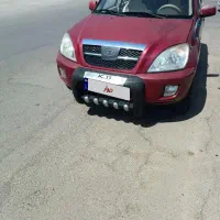 ام‌وی‌ام X33 دنده‌ای، مدل ۱۳۹۳تک برگ سند بدون رنگ|خودرو سواری و وانت|تبریز, |دیوار