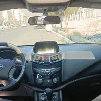 هایما s5 مدل ۴۰۱|خودرو سواری و وانت|اندیشه, اندیشه فاز ۱|دیوار