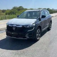 رنو کولئوس ۲۰۲۵ نقد و اقساط