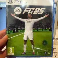 FC 25 (FC-2025) فیفا ۲۰۲۵|کنسول، بازی ویدئویی و آنلاین|تهران, کاشانک|دیوار
