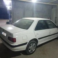 پژو پارس 1401