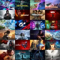 نصب بازی PS5 & PS4 قیمت مناسب + (بازی رایگان)