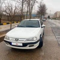 پارس تیو فایو مدل ۹۵|خودرو سواری و وانت|شیراز, ریشمک|دیوار