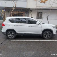 FMC SX5|خودرو سواری و وانت|تهران, سهروردی|دیوار