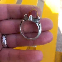 انگشتر|جواهرات|هشتگرد, شهرک وحدت|دیوار