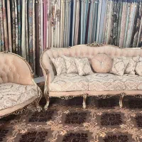 طرح تعویض مبل نو با مبل کهنه مستقیم از کارخانه