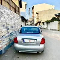 تیبا دوگانه مدل ۱۳۹۰|خودرو سواری و وانت|رشت, اسماعیل آباد|دیوار