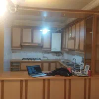 کابینت کارکرده|مصالح و تجهیزات ساختمان|ارومیه, |دیوار