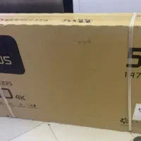 تلویزیون 58جی پلاس