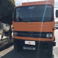 فروش|خودرو سنگین|گناباد, |دیوار