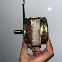 موتور خراب شده کهنه شور|ماشین لباسشویی و خشک‌کن لباس|تهران, سازمان برنامه شمالی|دیوار