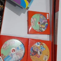 کتاب کمک درسی پرش