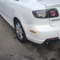 مزدا ۳ تیپ ۳|خودرو سواری و وانت|تهران, باغ فیض|دیوار