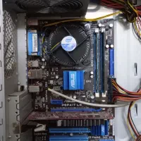 کیس ddr3 رم ۸|رایانه رومیزی|تهران, شهرک رضویه|دیوار