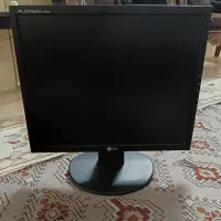 مانیتور ال جی