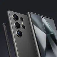 سامسونگ Galaxy S24 Ultra با حافظهٔ ۲۵۶ گیگابایت