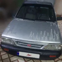 فروش پراید